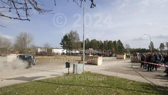 Skänningeknixen 2011