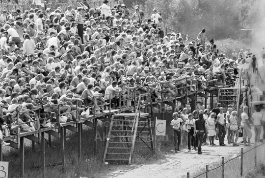 Sko-Uno Drag Festival 1985