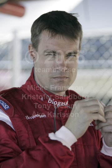 STCC 1 Mantorp Park 2009