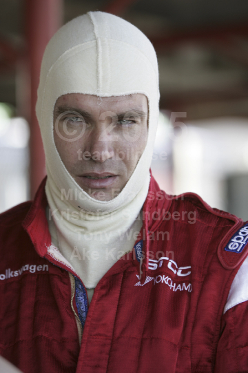 STCC 1 Mantorp Park 2009