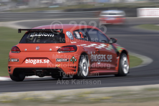 STCC 1 Mantorp Park 2009