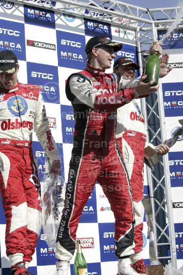 STCC 1 Mantorp Park 2009