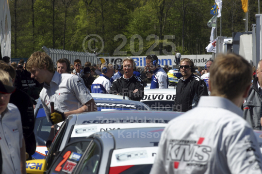 STCC 1 Ring Knutstorp 2006