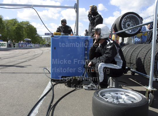 STCC 1 Ring Knutstorp 2006