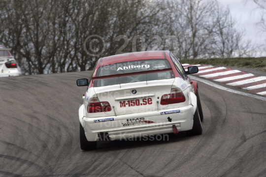 STCC 1 Ring Knutstorp 2008