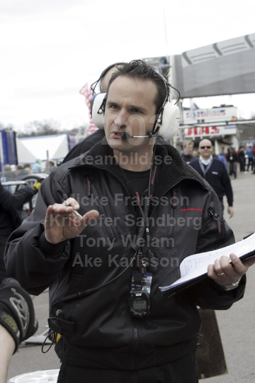 STCC 1 Ring Knutstorp 2008