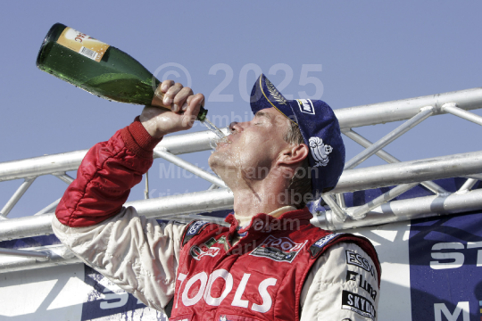 STCC 10 Sturup Raceway 2007