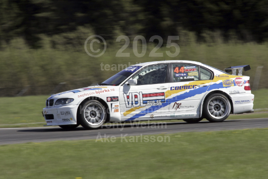 STCC 2 Karlskoga 2006