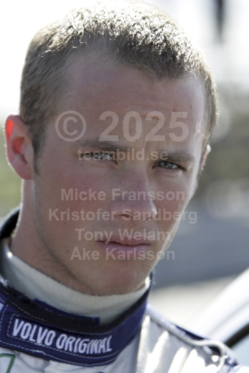 STCC 2 Karlskoga 2006