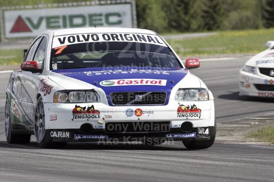 STCC 2 Karlskoga 2006