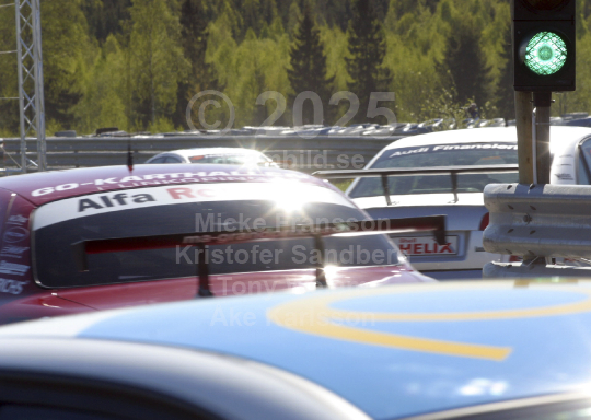 STCC 2 Karlskoga 2006