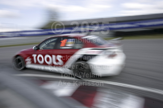 STCC 2 Sturup 2008