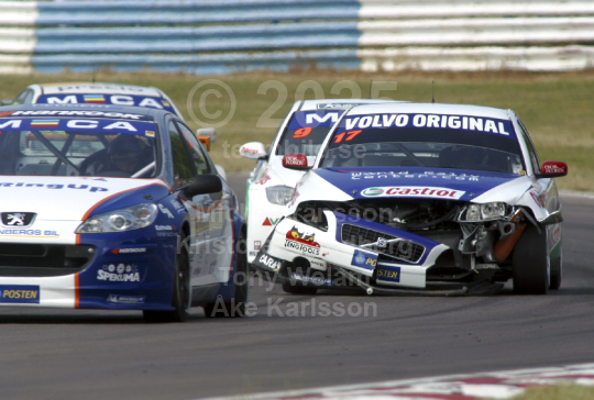 STCC 3 Mantorp Park 2006