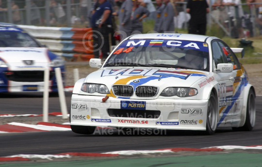 STCC 3 Mantorp Park 2006