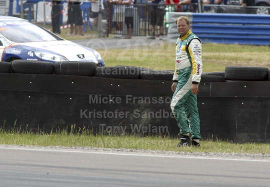 STCC 3 Mantorp Park 2006