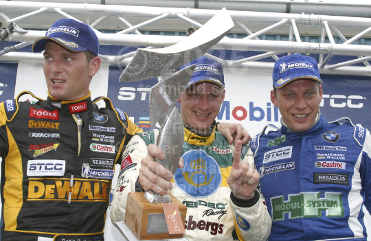 STCC 3 Mantorp Park 2006