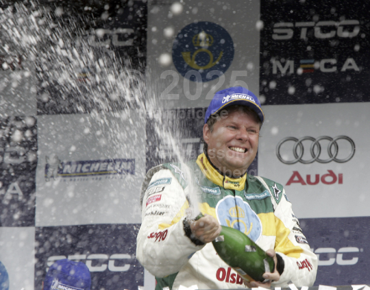 STCC 5 Anderstorp 2007