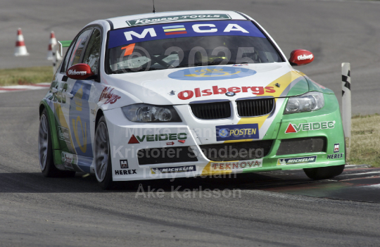 STCC 5 Våler 2006
