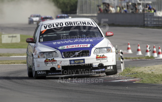 STCC 5 Våler 2006