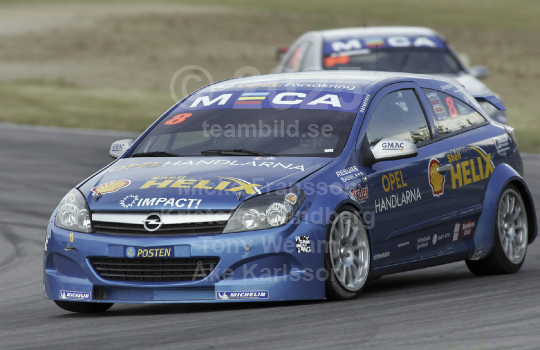 STCC 5 Våler 2006