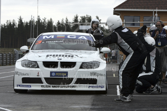 STCC 5 Våler 2006