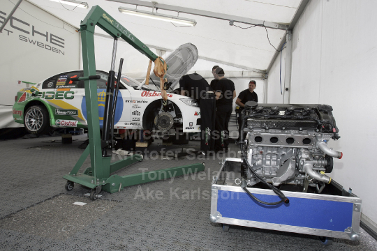STCC 5 Våler 2006