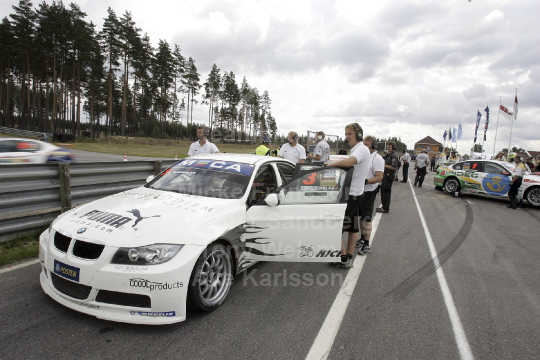 STCC 5 Våler 2006