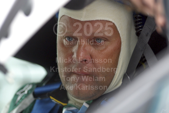 STCC 6 Anderstorp 2006