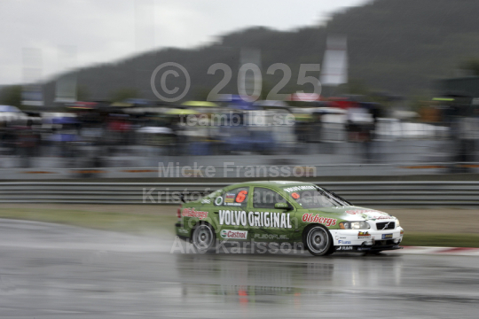 STCC 6 Våler 2007