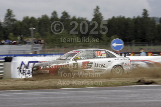 STCC 6 Våler 2007