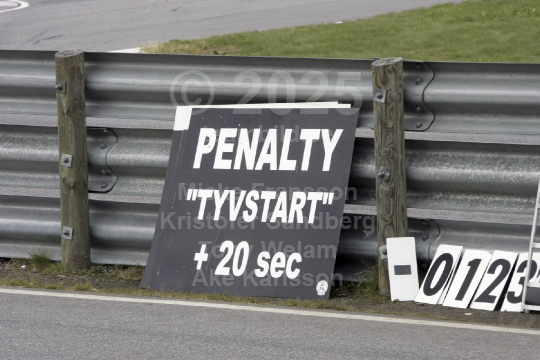 STCC