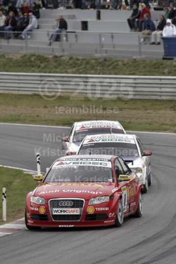 STCC