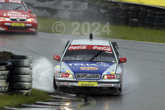 STCC Falkenberg 2002