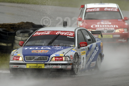 STCC Falkenberg 2002