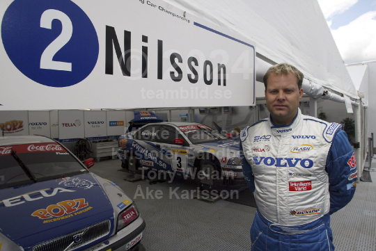 STCC Falkenberg 2002