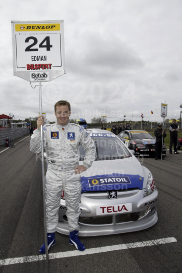 STCC Falkenberg 2003