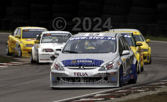 STCC Falkenberg 2003