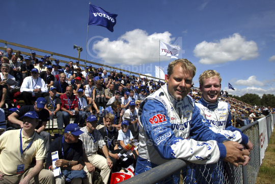 STCC Karlskoga 2002