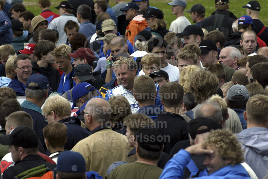 STCC Karlskoga 2002