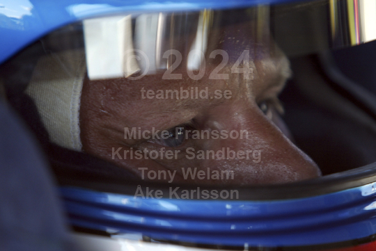 STCC Karlskoga 2002