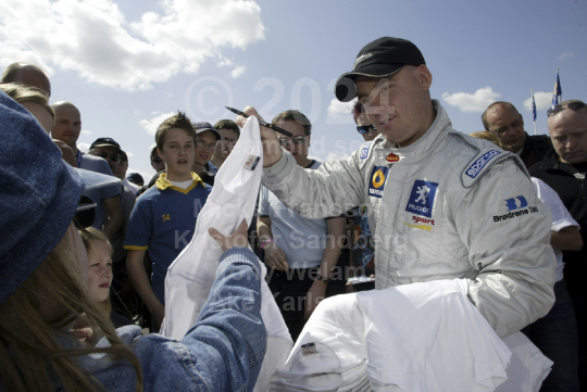 STCC Mantorp Park 2003