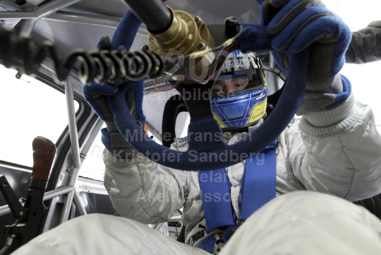 STCC Mantorp Park 2003