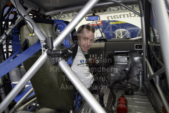 STCC Mantorp Park 2003