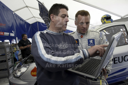 STCC Mantorp Park 2003