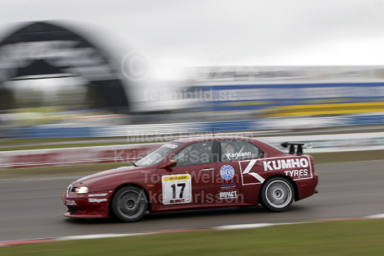 STCC Mantorp Park 2003