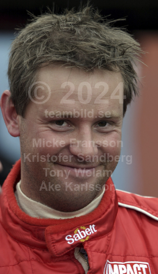 STCC Mantorp Park 2003