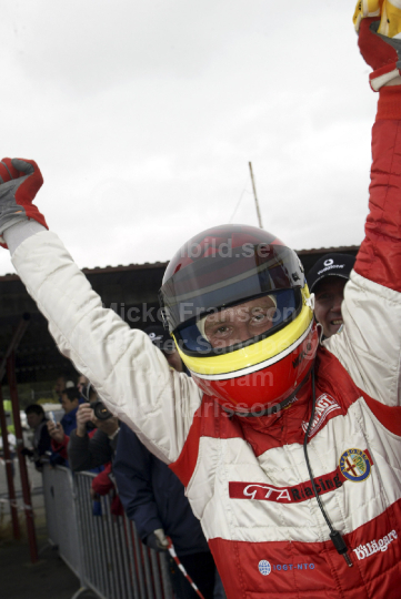 STCC Mantorp Park 2003