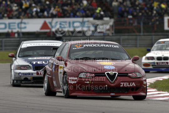 STCC Mantorp Park 2003