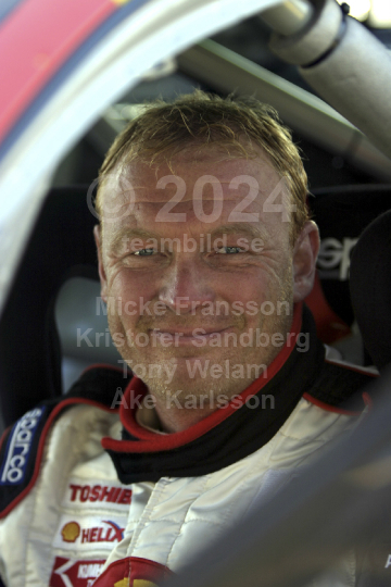 STCC Mantorp Park 2003