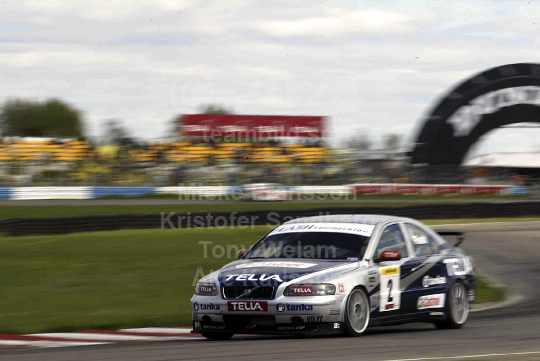 STCC Mantorp Park 2003